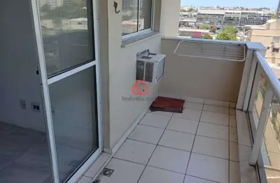 Apartamento : padrão / residencial / recreio dos bandeirantes