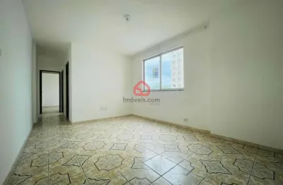 Apartamento com 2 quartos à venda na estrada dos bandeirantes, 8325, camorim, rio de janeiro, 50 m2 por r$ 205.000