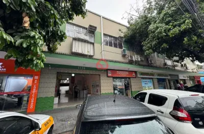 Sala comercial com 2 salas à venda na Avenida Geremário Dantas, 1174, Freguesia (Jacarepaguá), Rio de Janeiro