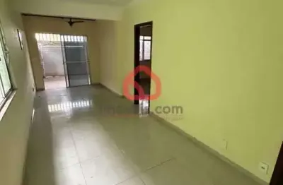 Casa com 2 quartos à venda na rua picui, 424, bento ribeiro, rio de janeiro, 83 m2 por r$ 210.000