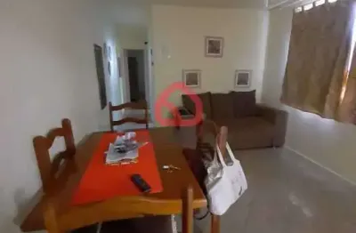 Apartamento com 2 quartos à venda na estrada do caçambé, 510, camorim, rio de janeiro, 50 m2 por r$ 210.000