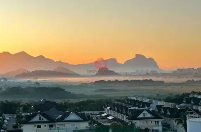 Apartamento : padrão / residencial / recreio dos bandeirantes