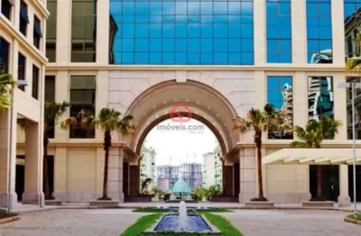 Sala comercial à venda na Avenida das Américas, 3500, Barra da Tijuca, Rio de Janeiro