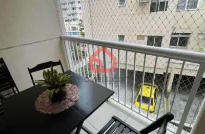 Apartamento com 2 quartos à venda na rua professor henrique costa, 950, pechincha, rio de janeiro, 59 m2 por r$ 299.000