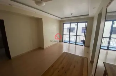 Apartamento : padrão / residencial / freguesia (jacarepaguá)