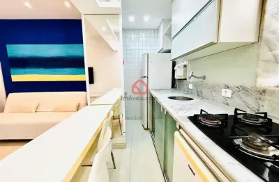 Apartamento com 1 quarto à venda na Avenida Lúcio Costa, 2970, Barra da Tijuca, Rio de Janeiro