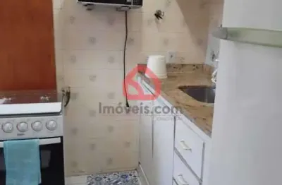 Apartamento com 2 quartos à venda na estrada dos bandeirantes, 8325, camorim, rio de janeiro, 50 m2 por r$ 220.000