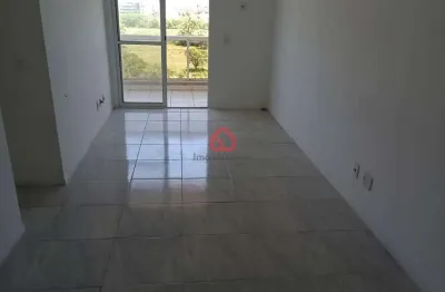 Apartamento com 3 quartos à venda na rua lady laura, 101, recreio dos bandeirantes, rio de janeiro, 86 m2 por r$ 549.000