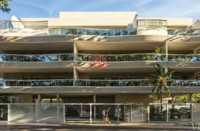 Apartamento : padrão / residencial / recreio dos bandeirantes