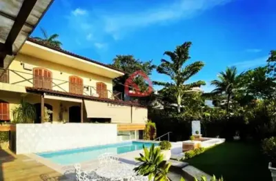 Casa em condomínio fechado com 4 quartos à venda na rua fruto do mato, 147, jacarepaguá, rio de janeiro, 640 m2 por r$ 1.800.000