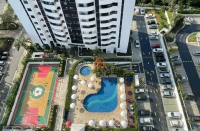 Apartamento com 3 quartos à venda na avenida djalma ribeiro, 25, barra da tijuca, rio de janeiro, 83 m2 por r$ 699.000