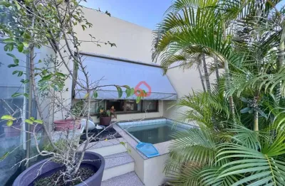 Cobertura com 4 quartos à venda na Rua Guilherme Baptista, 690, Recreio dos Bandeirantes, Rio de Janeiro