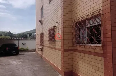 Apartamento com 2 quartos à venda na rua manuel vieira, 153, tanque, rio de janeiro, 58 m2 por r$ 165.000