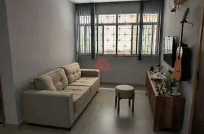Apartamento com 1 quarto à venda na avenida geremário dantas, 580, pechincha, rio de janeiro, 42 m2 por r$ 179.000