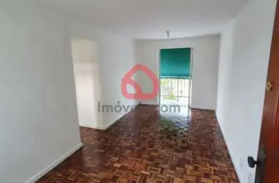 Apartamento com 2 quartos à venda na rua carlos palut, 510, taquara, rio de janeiro, 48 m2 por r$ 190.000