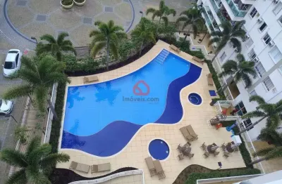 Cobertura com 3 quartos à venda na rua retiro dos artistas, 855, pechincha, rio de janeiro, 124 m2 por r$ 630.000