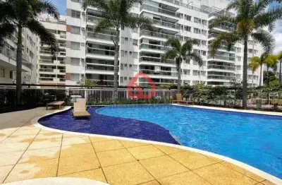 Cobertura com 3 quartos à venda na Rua Retiro dos Artistas, 855, Pechincha, Rio de Janeiro