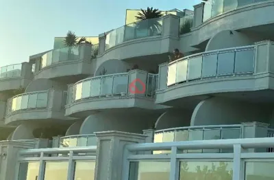 Apartamento com 3 quartos à venda na avenida paulo tapajós, 163, recreio dos bandeirantes, rio de janeiro, 80 m2 por r$ 1.699.000