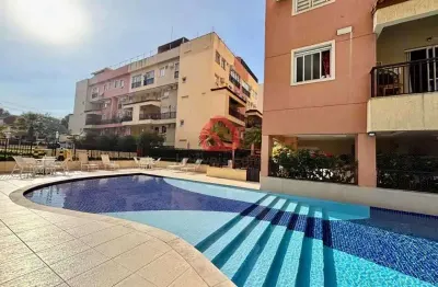 Apartamento com 3 quartos à venda na rua mapendi, 144, taquara, rio de janeiro, 105 m2 por r$ 499.000