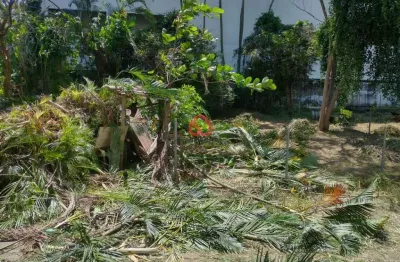 Terreno à venda na estrada do bananal, 1168, freguesia (jacarepaguá), rio de janeiro, 2469 m2 por r$ 3.400.000