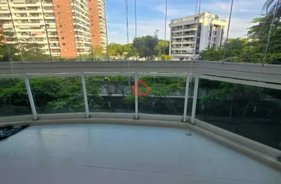 Apartamento com 2 quartos para alugar na avenida prefeito dulcídio cardoso, 424, barra da tijuca, rio de janeiro, 92 m2 por r$ 7.000