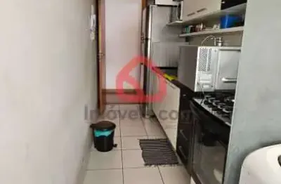 Apartamento com 3 quartos à venda na rua samuel das neves, 415, pechincha, rio de janeiro, 71 m2 por r$ 465.000