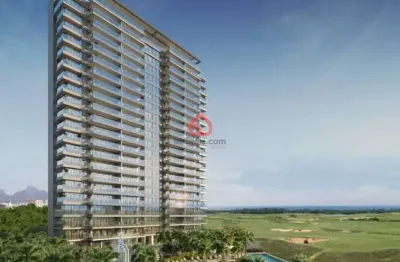 Apartamento com 4 quartos à venda na Avenida das Américas, 741, Barra da Tijuca, Rio de Janeiro