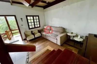 Casa em condomínio fechado com 3 quartos à venda na estrada do caçambé, 560, jacarepaguá, rio de janeiro, 300 m2 por r$ 830.000