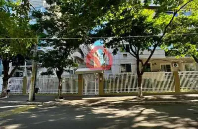 Apartamento com 3 quartos à venda na rua francisco dantas, 145, freguesia (jacarepaguá), rio de janeiro, 75 m2 por r$ 505.000