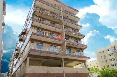 Apartamento com 2 quartos à venda na Rua Florianópolis, 955, Praça Seca, Rio de Janeiro