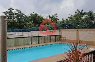 Apartamento com 2 quartos à venda na rua professor henrique costa, 264, pechincha, rio de janeiro, 72 m2 por r$ 280.000