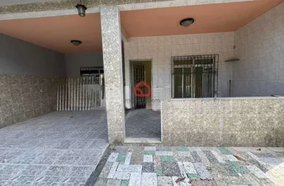 Casa com 4 quartos à venda na rua lagamar, 31, taquara, rio de janeiro, 198 m2 por r$ 1.000.000