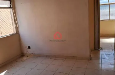 Apartamento com 2 quartos para alugar na Rua Barão, 26, Praça Seca, Rio de Janeiro