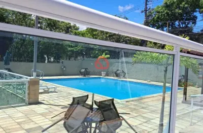 Apartamento com 2 quartos à venda na Estrada do Gabinal, 1130, Freguesia (Jacarepaguá), Rio de Janeiro