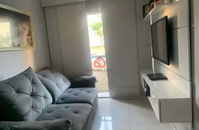 Apartamento com 2 quartos à venda na Rua Comendador Pinto, 464, Campinho, Rio de Janeiro