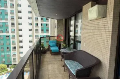 Apartamento com 4 quartos à venda na Avenida Lúcio Costa, 3604, Barra da Tijuca, Rio de Janeiro