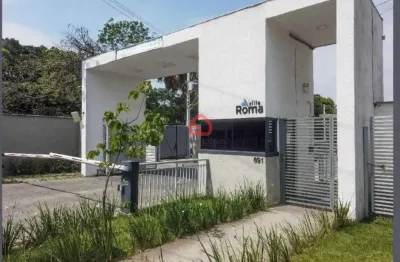 Apartamento com 2 quartos à venda na estrada mapua, 691, jacarepaguá, rio de janeiro, 50 m2 por r$ 250.000