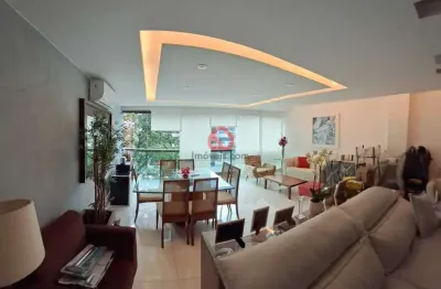 Apartamento com 4 quartos à venda na Rua Osvaldo País, 53, Barra da Tijuca, Rio de Janeiro