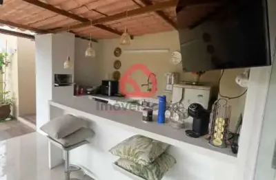 Cobertura : duplex / residencial / freguesia (jacarepaguá)