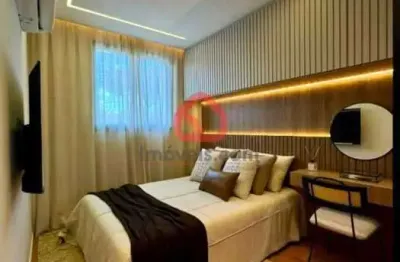 Apartamento com 2 quartos à venda na Avenida Geremário Dantas, 278, Tanque, Rio de Janeiro