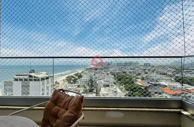 Apartamento com 1 quarto à venda na Avenida Pepe, 1120, Barra da Tijuca, Rio de Janeiro
