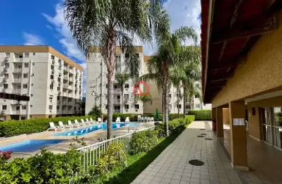 Apartamento com 2 quartos à venda na Estrada Rodrigues Caldas, 2055, Taquara, Rio de Janeiro