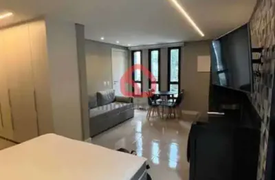 Apartamento com 1 quarto para alugar na Avenida Lúcio Costa, 4500, Barra da Tijuca, Rio de Janeiro