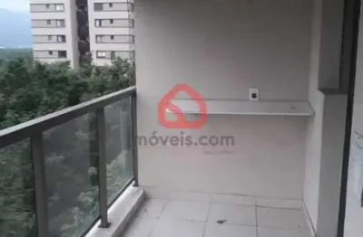 Apartamento : padrão / residencial / recreio dos bandeirantes