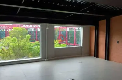 Sala comercial com 3 salas para alugar na Avenida das Américas, 500, Barra da Tijuca, Rio de Janeiro