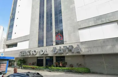 Sala comercial com 2 salas à venda na Rua Gildásio Amado, 55, Barra da Tijuca, Rio de Janeiro