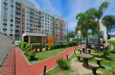 Apartamento com 2 quartos à venda na Avenida Tenente-Coronel Muniz de Aragão, 1695, Anil, Rio de Janeiro