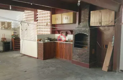 Casa em condomínio fechado com 3 quartos à venda na Rua Jales, 280, Anil, Rio de Janeiro