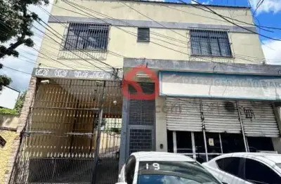Sala comercial com 4 salas à venda na Rua Cândido Benício, 2326, Praça Seca, Rio de Janeiro