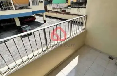 Apartamento com 2 quartos à venda na Rua Capitão Machado, 203, Praça Seca, Rio de Janeiro